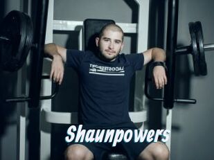 Shaunpowers