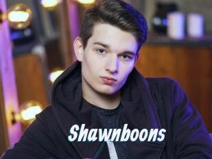 Shawnboons