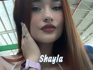 Shayla