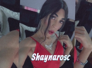 shaynarosc Sexe Express