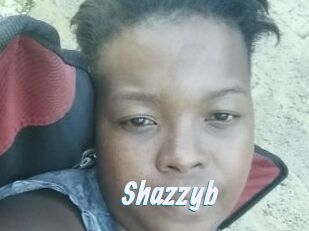 Shazzyb