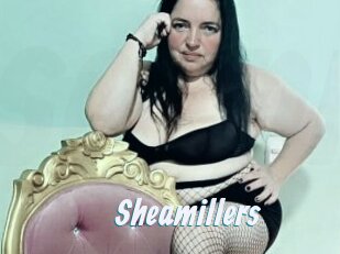 Sheamillers