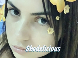 Shedelicious