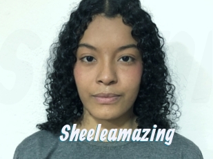 Sheeleamazing