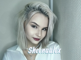 Sheenaalex
