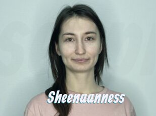 Sheenaanness