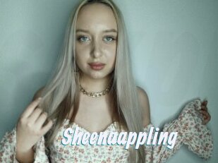 Sheenaappling