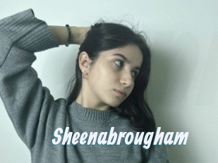 Sheenabrougham