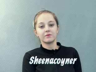 Sheenacoyner