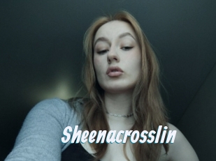 Sheenacrosslin