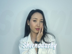 Sheenadarby