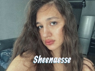 Sheenaesse