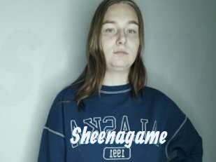 Sheenagame