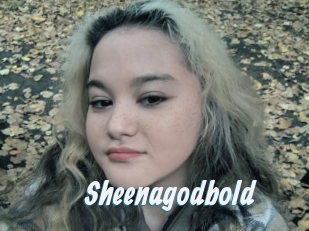 Sheenagodbold