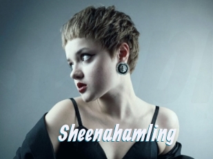 Sheenahamling