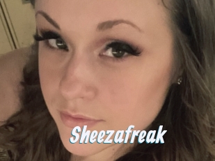 Sheezafreak