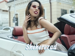 Sheherezad