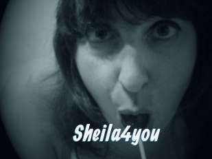 Sheila4you
