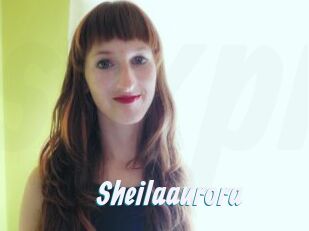 Sheilaaurora