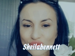 Sheilabennett