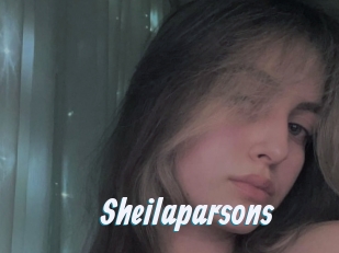 Sheilaparsons