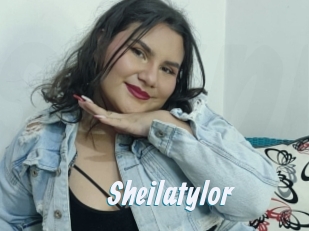 Sheilatylor