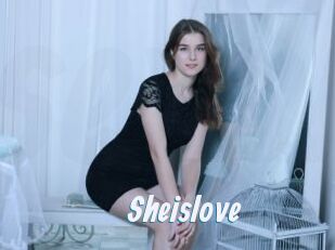 Sheislove