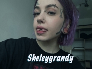 Sheleygrandy
