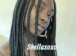 Shellaxoxo