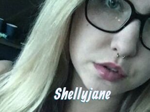 Shellyjane