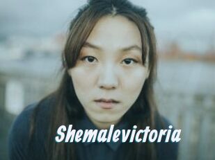 Shemalevictoria