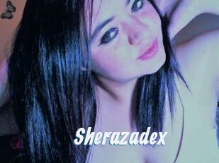 Sherazadex