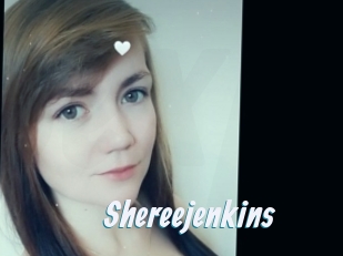 Shereejenkins