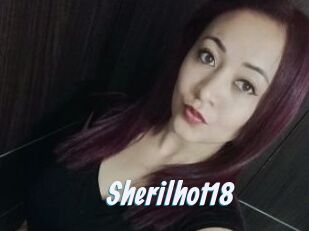 Sherilhot18
