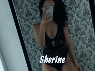 Sherine