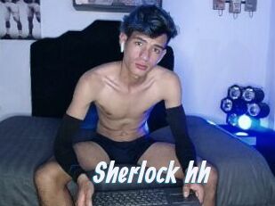 Sherlock_hh