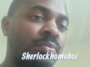 Sherlockhomeboi