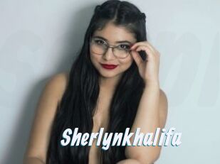 Sherlynkhalifa