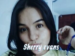 Sherry_evans