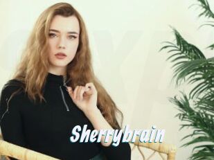 Sherrybrain