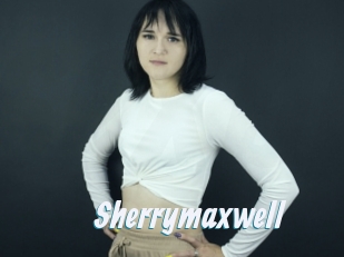 Sherrymaxwell