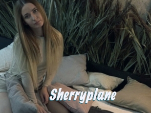 Sherryplane