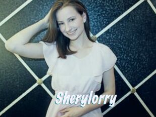 Sherylorry