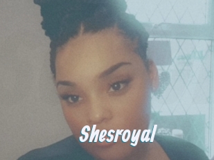 Shesroyal