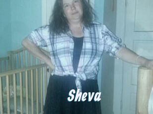 Sheva