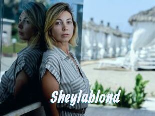 Sheylablond