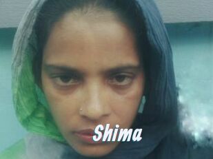 Shima