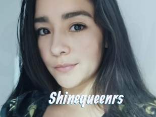 Shinequeenrs