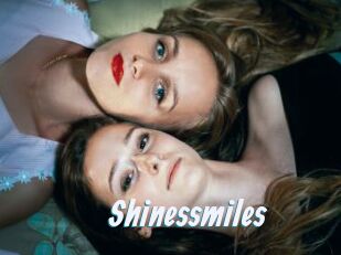 Shinessmiles