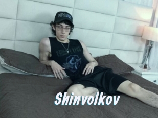 Shinvolkov